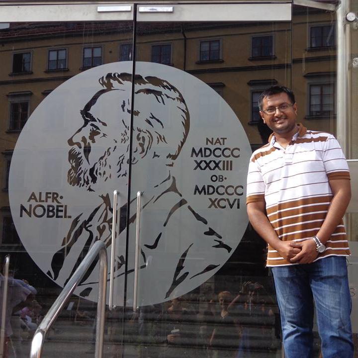 sinha_shikhar's profile picture. 