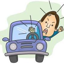 keliisroadrage's profile picture. This is what happens when a mild-mannered Hawaiian drives in Alaska.