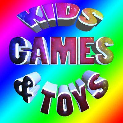 Reviews of kids games & toys!