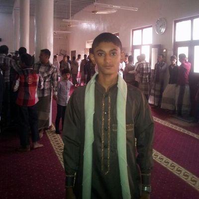 walid737337's profile picture. 