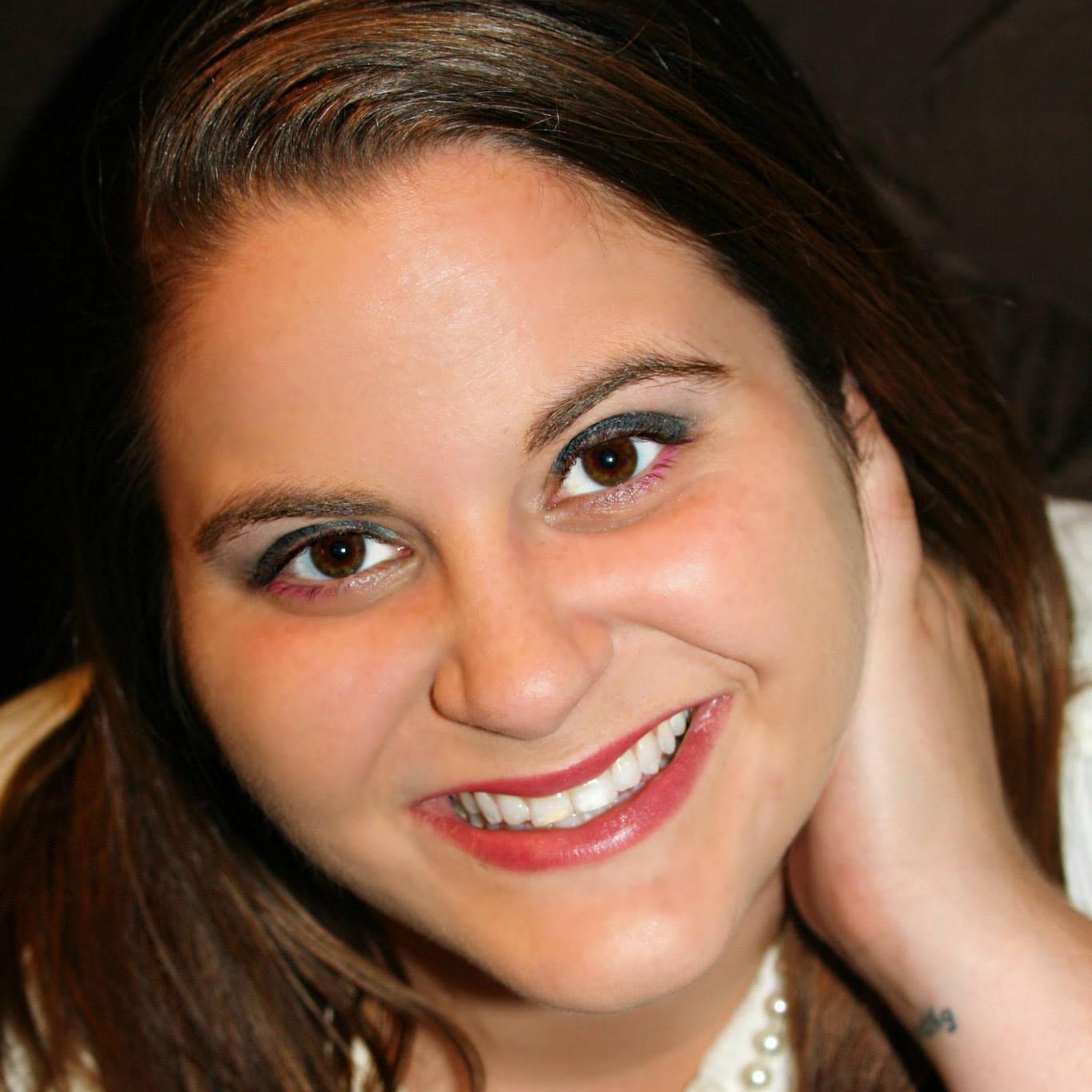 amandapandabahr's profile picture. 