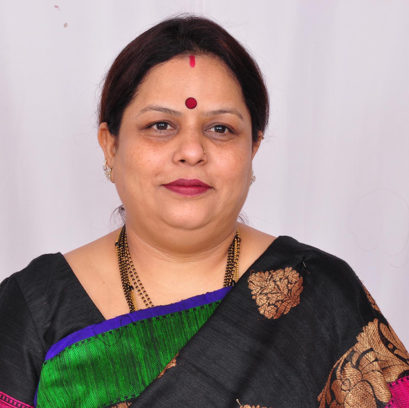Women Activist - Empowerment and Community Development
#BJP #Social Activist
Vice President, Karnataka State Mahila Morcha, BJP Karnataka

Industrialist