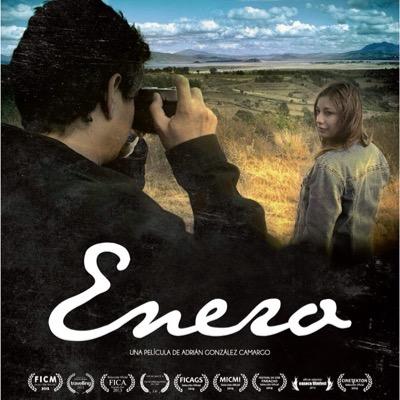 ENERO: 1a película hecha en Michoacán por michoacanos, producida por @Sinestesia_cine. Selección oficial @FICM 2013. ¿Más info? http://t.co/U0lisK7rxb