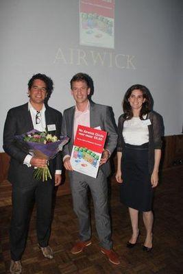 Verkoopadviseur Zuid-West Nederland || NewCo Europe BV