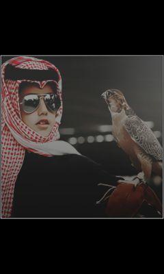 اللي يعرف الشعر تضهر عليه الزعامه من صغر سنه