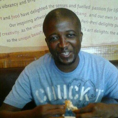 992d2cd60a31420's profile picture. 