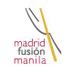 Madrid Fusion Manila (@madridfusionmnl) Twitter profile photo