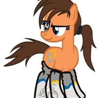 Chell (@chell_mlp) 's Twitter Profile