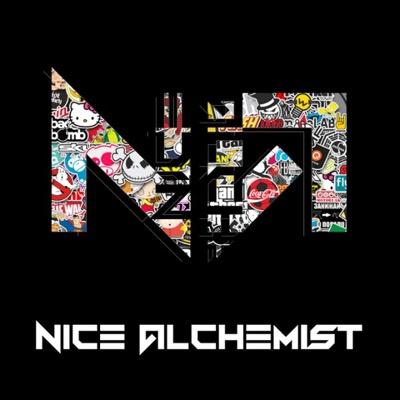 Follow me @Nice_Alchemist