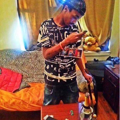 BioKKK Fuck wit Me or Yuu Dont
