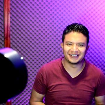 luispicos004's profile picture. 