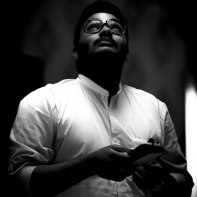 Freelance storyboard artist and graphic designer at Nabbesh.