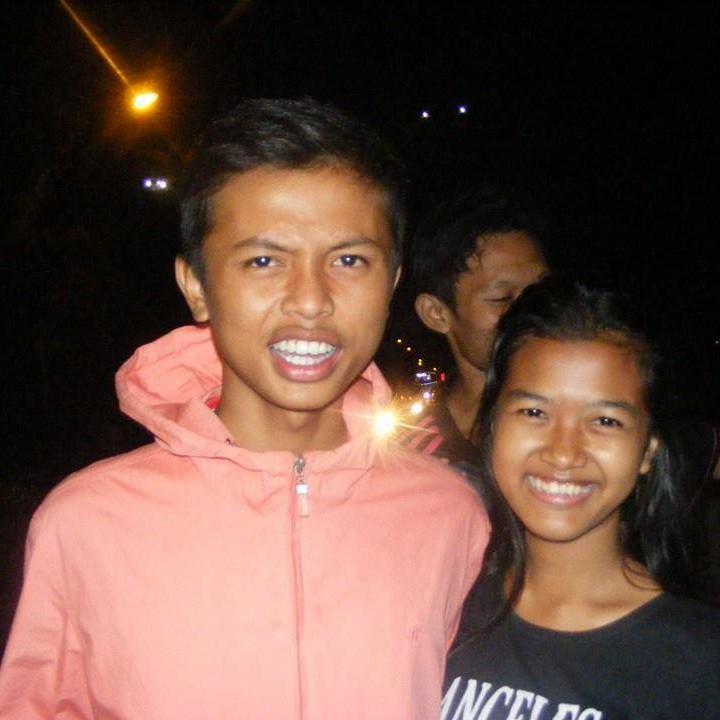 @Persib Bandung