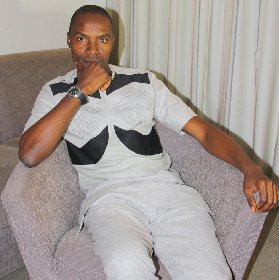 An entrepreneur who is a Managing partner in FT Media. Am a cinematographer, producer, photographer  and a director.