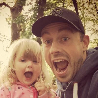 Jamesjagg's profile picture. Faith in Christ, Husband, Father, Coach @crossfitbrombrough