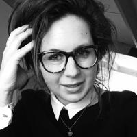 sanne tummers (@tekstenstijl) 's Twitter Profile