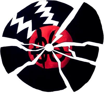 06unofficial's profile picture. we're three little punk kids from London.