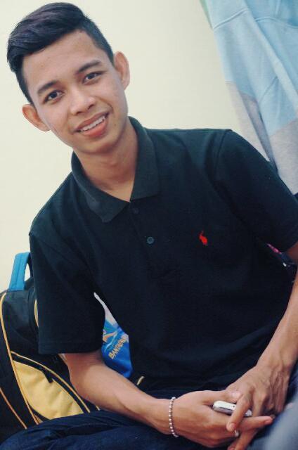 I'm REKODETA • Management Keuangan STIM NITRO 2013 • #ViscaBarca