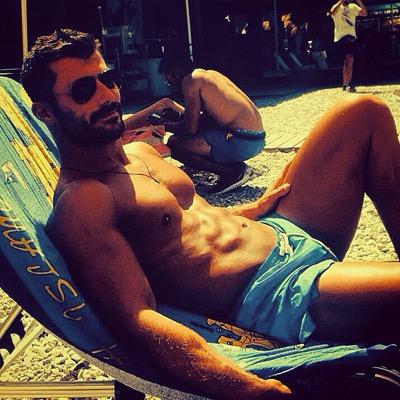 Mikar68's profile picture. 