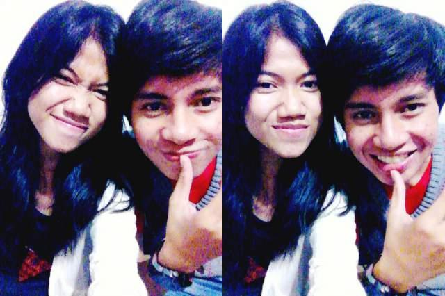 ♥cahyaningrumε˘`) | keluarga saung ({}) | manajemen pendidikan '2014 Universitas Negeri Jakarta ☀