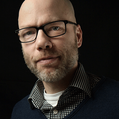 Editor at Försvarets Forum, Försvarsmakten.