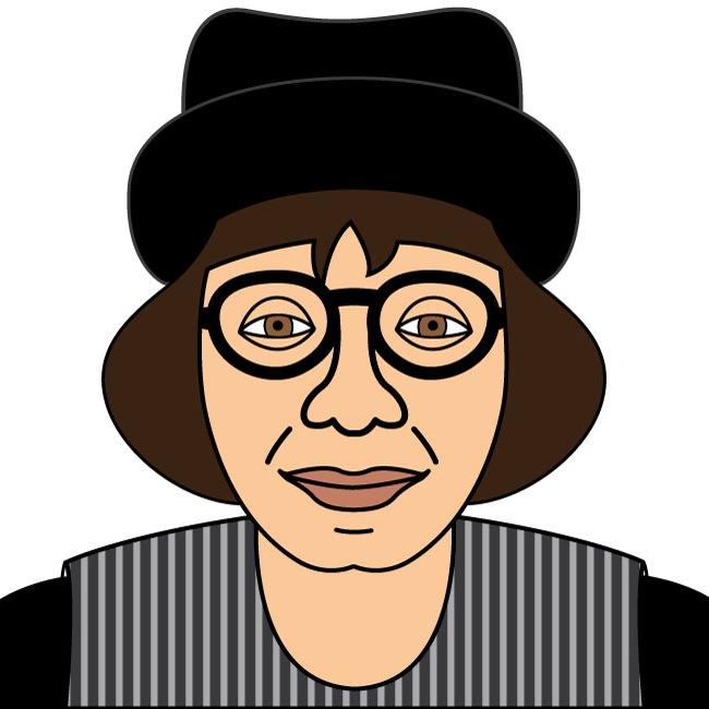アイウェアブランドVERYNERD発起人で中目黒ベリーでナード！にて店長を務めております！皆さまどうかひとつよろしく、シーユースウン！
@verynerdE