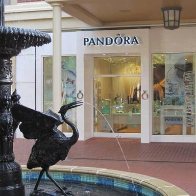 PANDORA Stony Point PandoraStony X