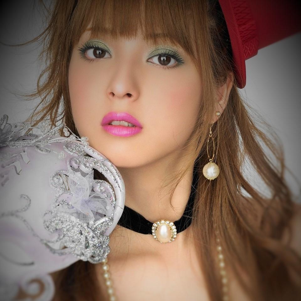 Nozomi_Sasaki22's profile picture. Japanese voice actress, glamour model and fashion model