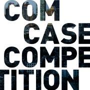 ComCaseCompetition is the leading competition for students within the field of communication. For live- and service-tweets keep an eye on #ComCase
