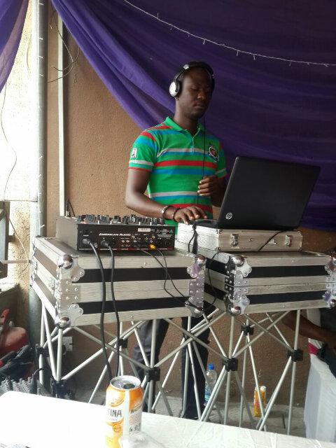 Cool DJ FA