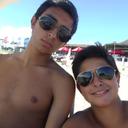 el negro (@57Ivo) Twitter
