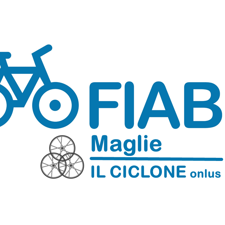 Il Ciclone ONLUS - Associazione cicloattivi - Maglie