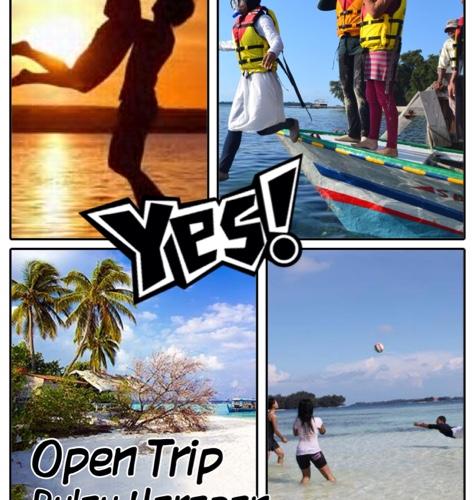 Agen Paket Wisata Termurah se Indonesia | Like our FB Page - https://t.co/glF7yICEtv