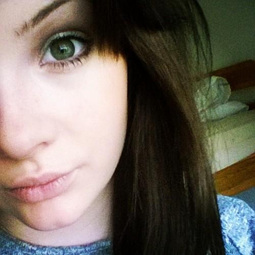 Northwich/ 18  Instagram: caitlinacton_x