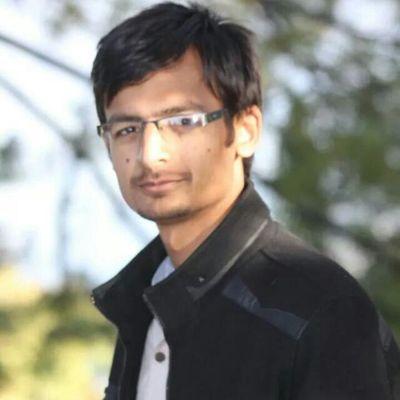 #Cool_Calm...... #21 ...#ComputerEngineer #GK ...