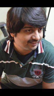 vasudev1987's profile picture. 