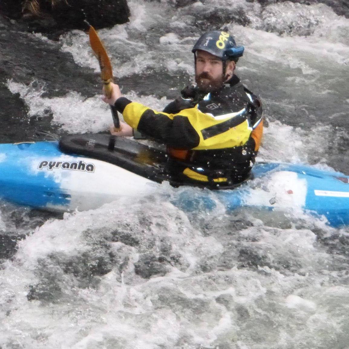 Lecturer in Education (Outdoor Activities) Bangor University - all views my own