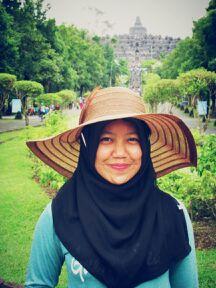 path/line/FB : ika hariyani
instagram : hariyaniika
University of Indonesia 2012