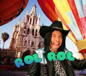 RolRol_sma's profile picture. De San Miguel de Allende, la ciudad más hermosa del mundo putos :D