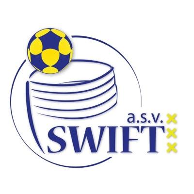 A.S.V. Swift | korfballen en gezelligheid in hartje Amsterdam | 1918 | groei |