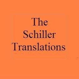 All other things in Nature must abide. The human being is the only creature which decides for itself. On the Sublime Schiller https://t.co/PqDoV7U2uY