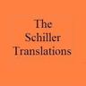 Schillertransla's profile picture. All other things in Nature must abide. The human being is the only creature which decides for itself. On the Sublime Schiller https://t.co/PqDoV7U2uY