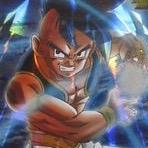 The Reincarnated Kid Buu and The student of Goku. Permanently fused with Majin Buu, Majuub is one of earth mightiest warriors. (DragonBallZ RolePlay)
