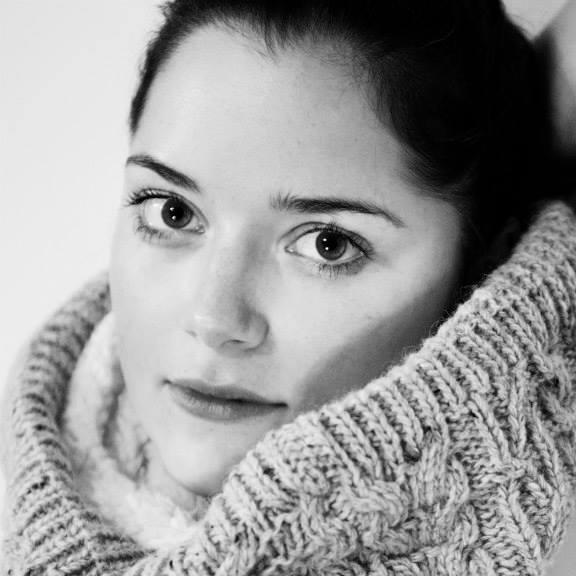 EllenEycken's profile picture. 