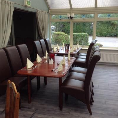 Paul and Helen and their fabulous team welcome you to The Greyhound Inn at Yarlet. Up to 150 catered for with pleasure. Special dietary needs welcomed. :)