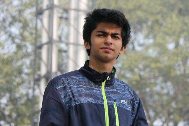 shubhammamgai's profile picture. 