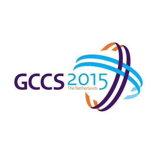 The Global Conference on CyberSpace. 16-17 April, 2015 #GCCS2015. Find us also on Instagram & Facebook!