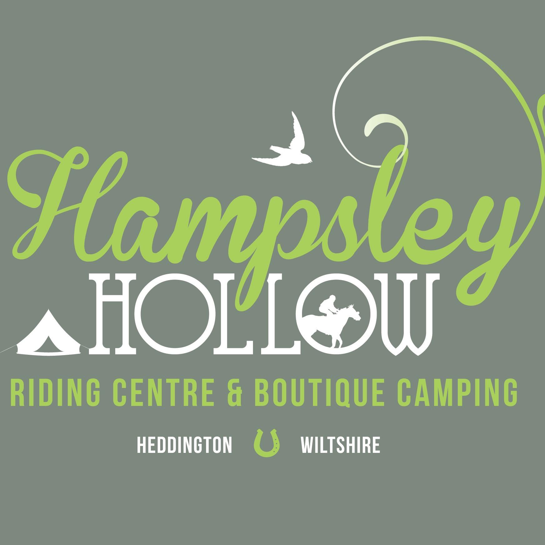 Boutique Camping & Livery Yard