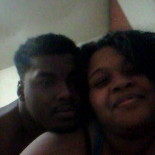 From Chicago. I have a beautiful daughter named Akirah and a handsome son Javari And I'm with an incredible man named Corey Owens. I love my mini family.