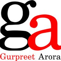 Gurpreet Arora (@gurpreetarora92) Twitter profile photo